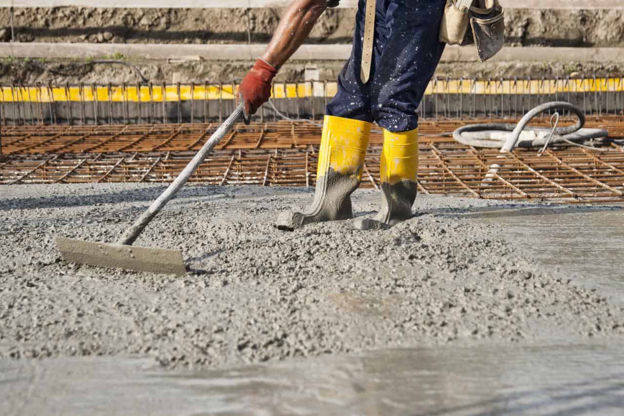 Karapürçek İnşaat Betoncusu